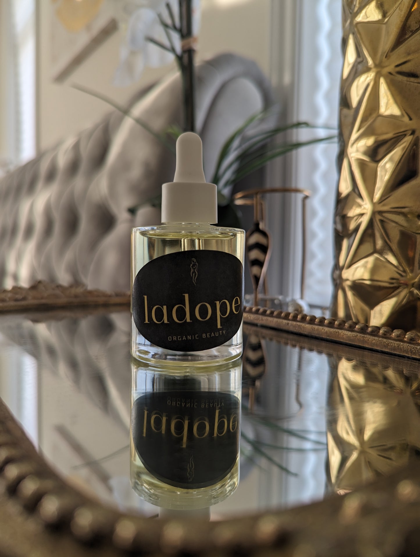 Ladope Skin Oil